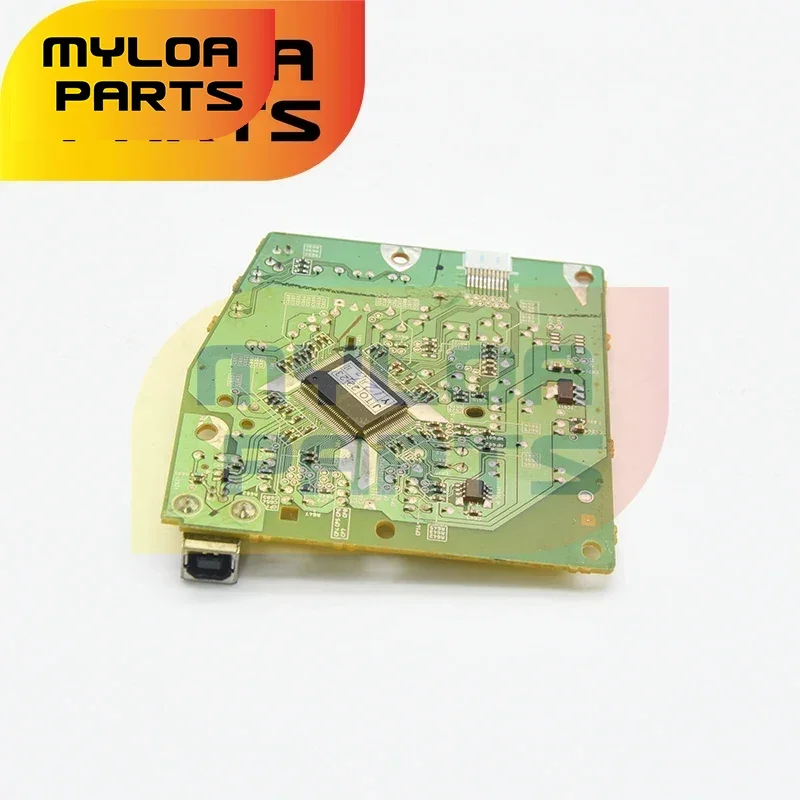 1Pcs RM1-4608 Logic Main Board Use support for HP LaserJet P1006 P1008 1006 1008 support formatter Board Mainboard