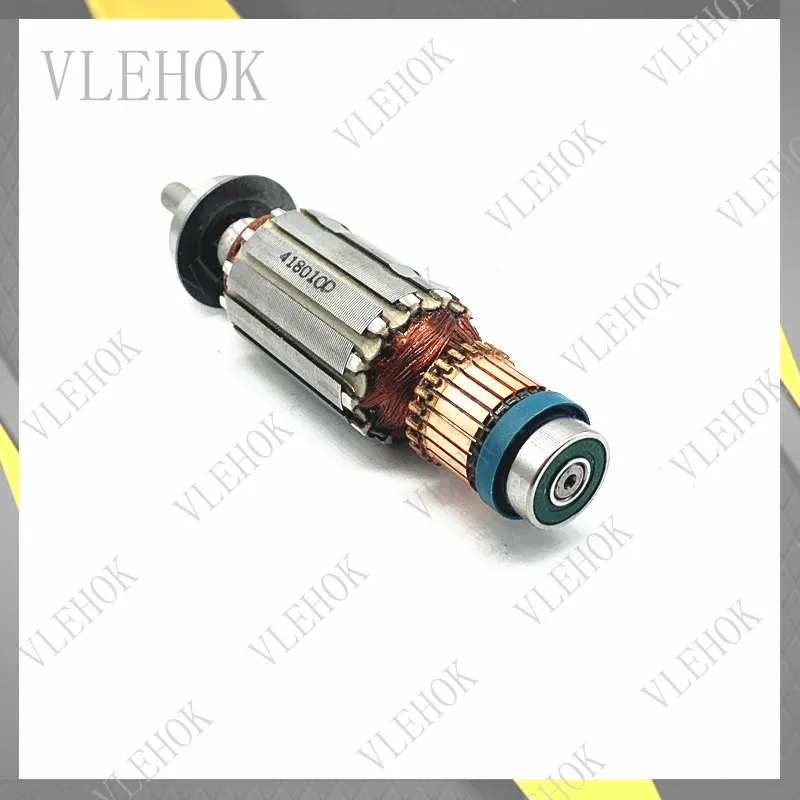 

Armature assembly 220V for Makita BO5041
