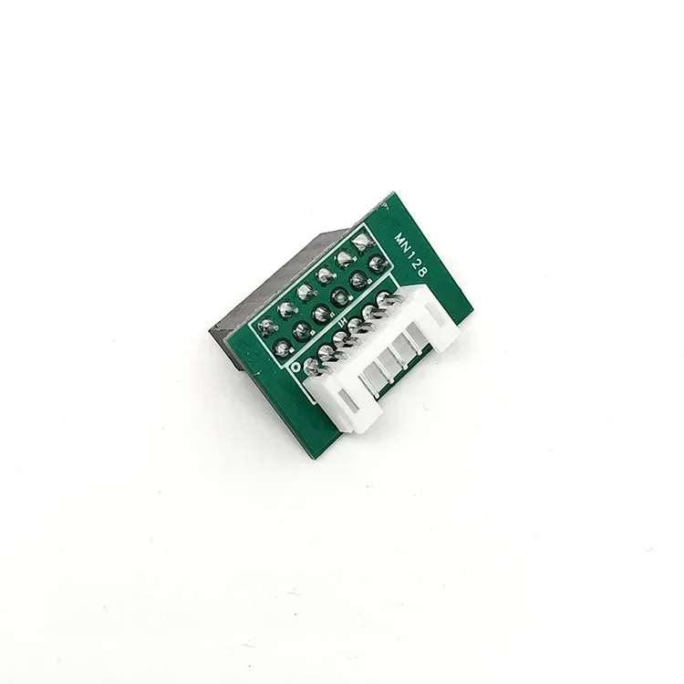 DUMBORC RC Car Light Set Adapter Lamp MN Series MN128 MN78 MN99S MN98 MN86 Plug for P6DC 6CH Receiver Part Universal Accessories
