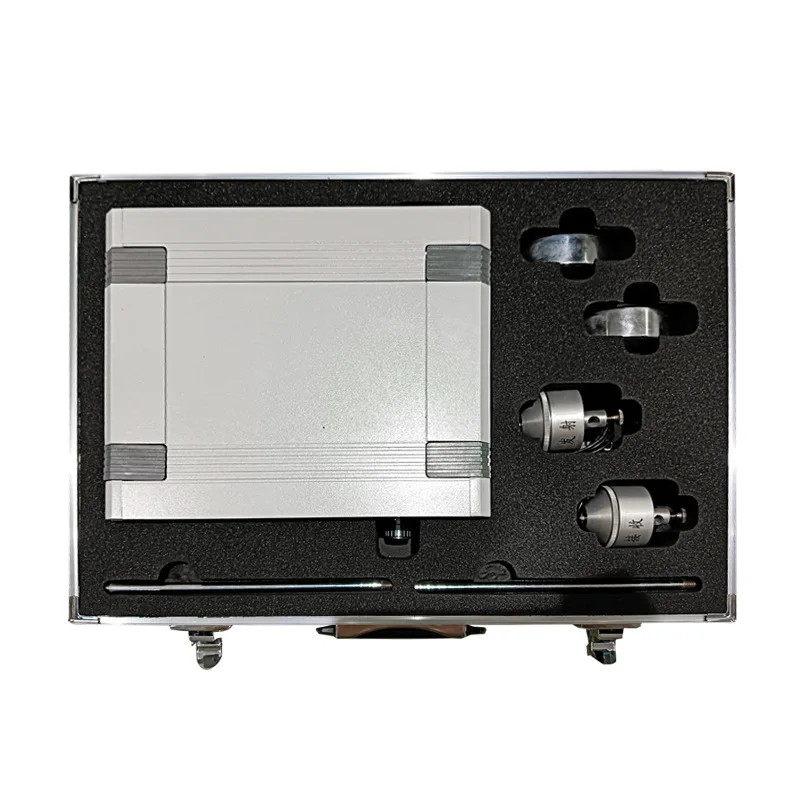 

DT-18 Dynamic Elastic Modulus Tester, Concrete Dynamic Modulus Tester, Concrete Modulus Tester