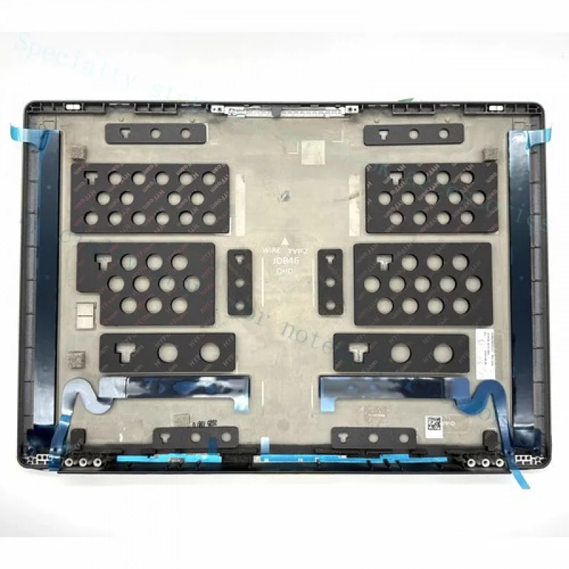 

A++075DV7 Новая задняя крышка ЖК-дисплея, верхний чехол для экрана для DELL Pro 14 Premium PA14250