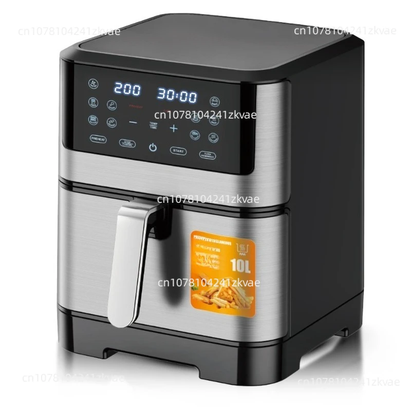 Air Fryer 8L Large … - image