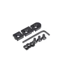 TYPE1 Aluminum BK