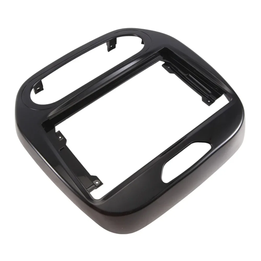 

Car Radio Fascia Frame For Renault Captur Kaptur 2011-2019 European Version 9 Inch Stereo Panel Spare Parts