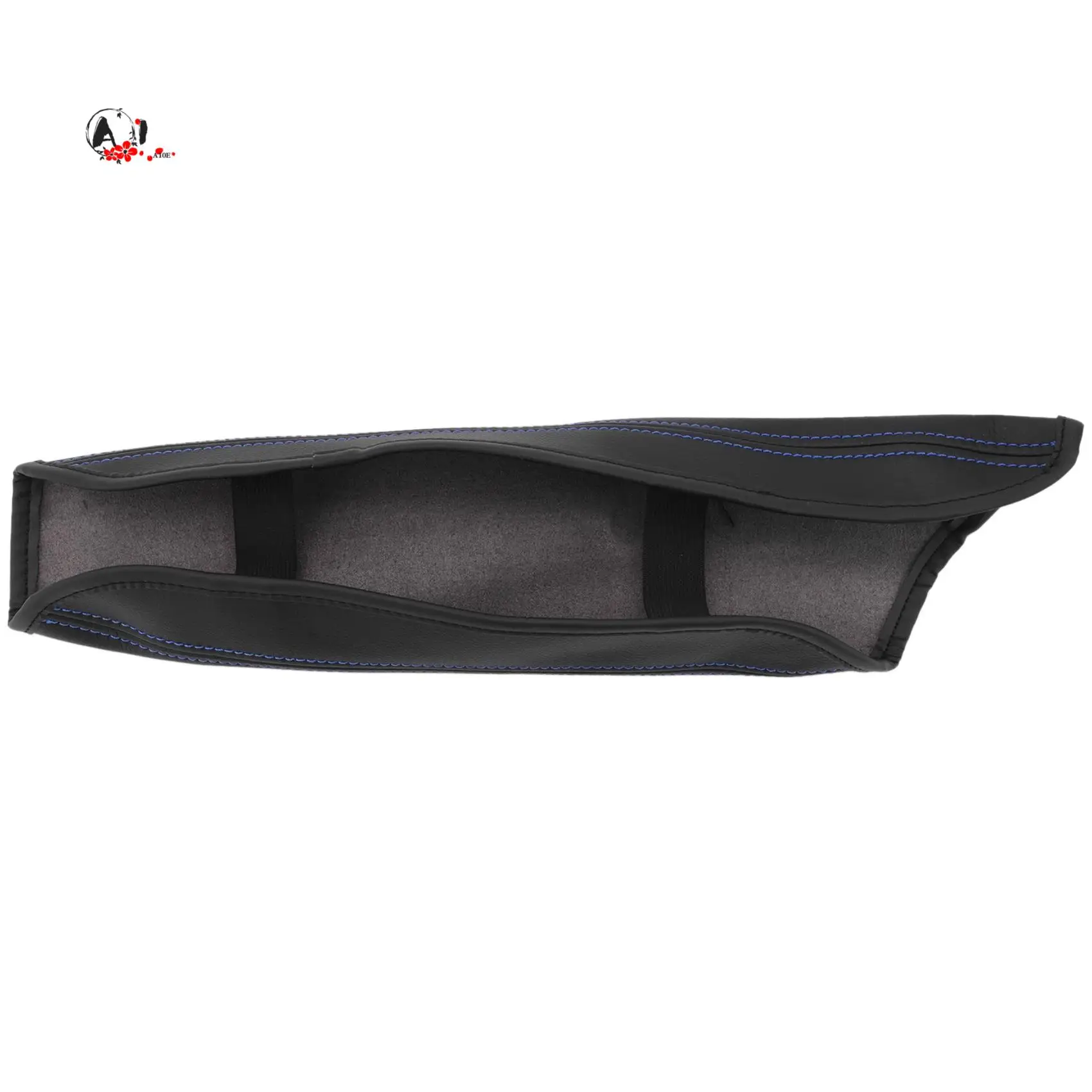 

A10E-Car Center Console Armrest Box Cover Accessories For Toyota CHR CH-R 2016-2020