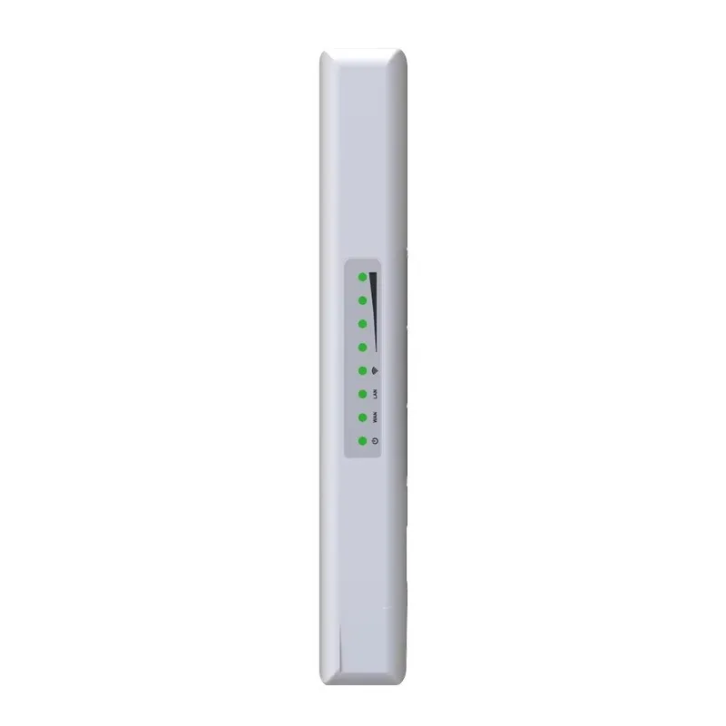 Hot Selling  Built-in Antenna CF-E314N V2 Outdoor Point-to-Point AP Repeater Wireless CPE Bridge AP Router 300Mbps VoIP