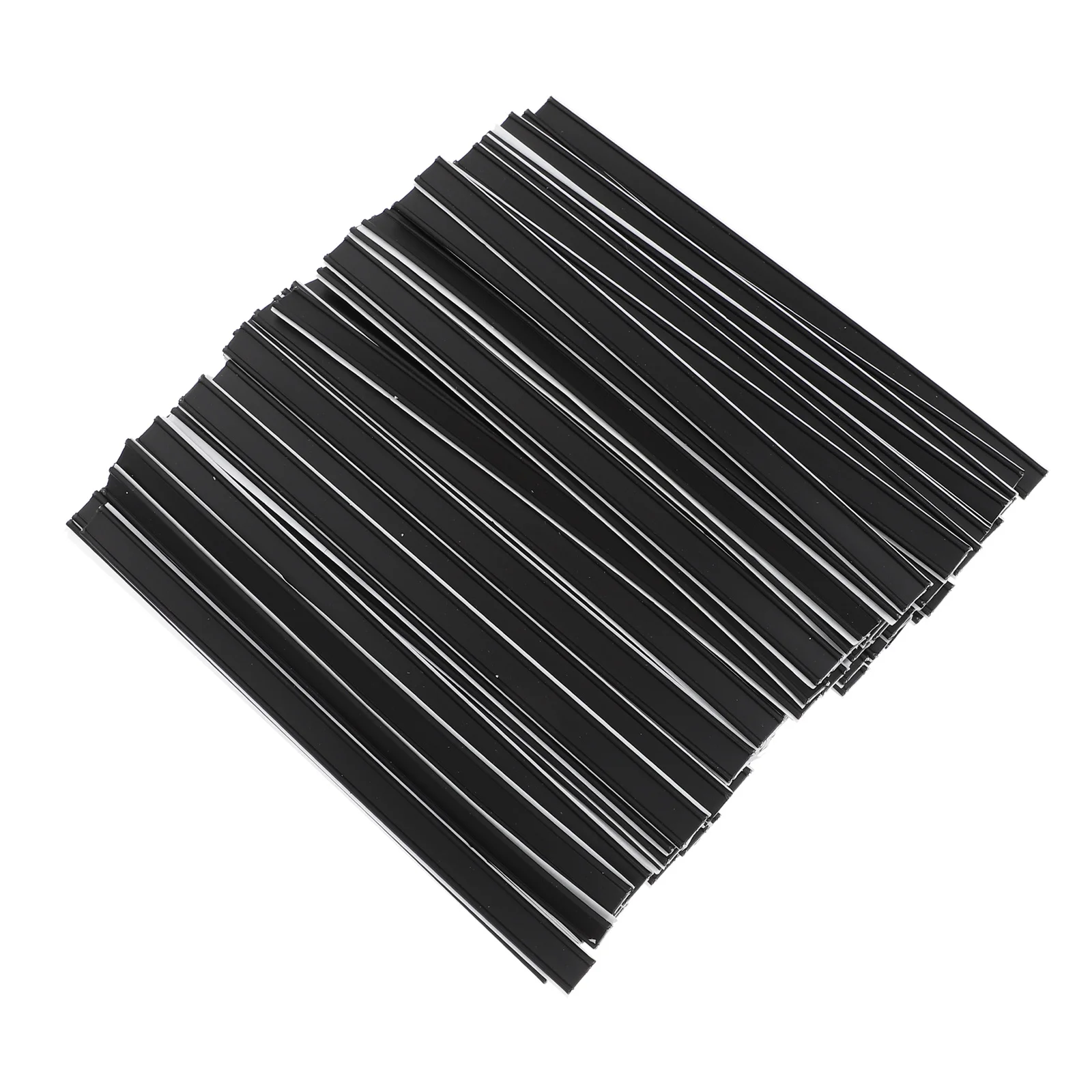 

1Set Food Sealing Clips Material Strong Closure for Baked Bread Coffee Storage Portable Fresh Keeping Solution