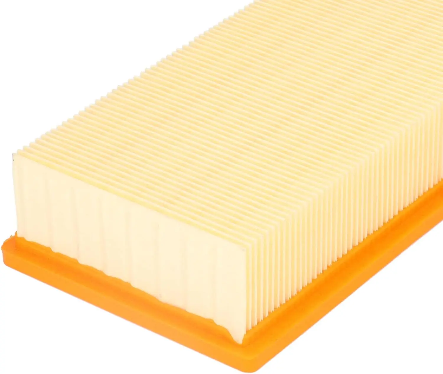 For Karcher NT25, NT35, NT361, NT45, NT55, NT611 HEPA Filter Substitute Parts Vacuum Cleaner Accessories Washable Hepa Filter