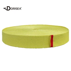 DORISEA Width 6mm-100mm Aramid Fiber Kevlar Band