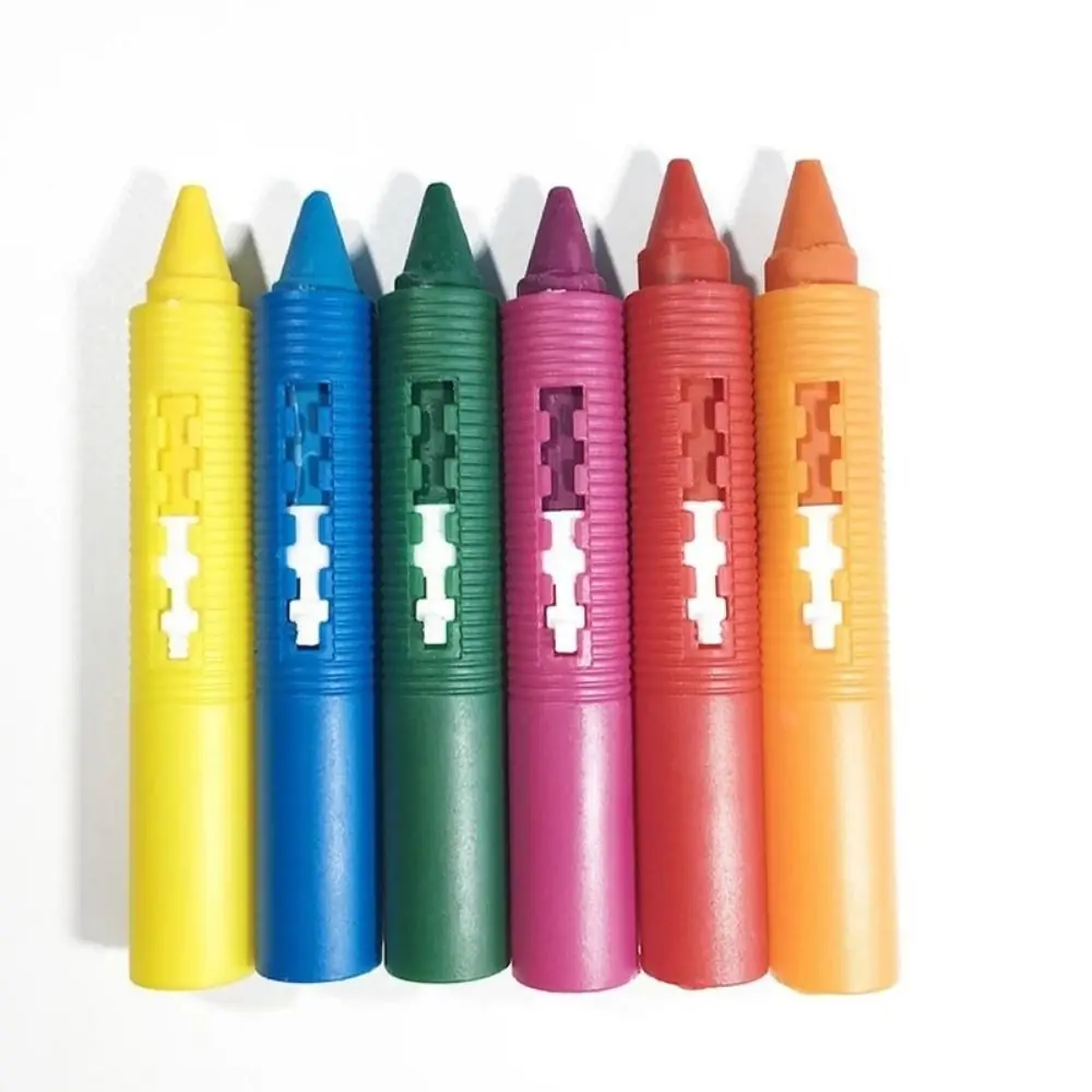Thumbnail 2 - #61 Kids Crayons Comparison Guide