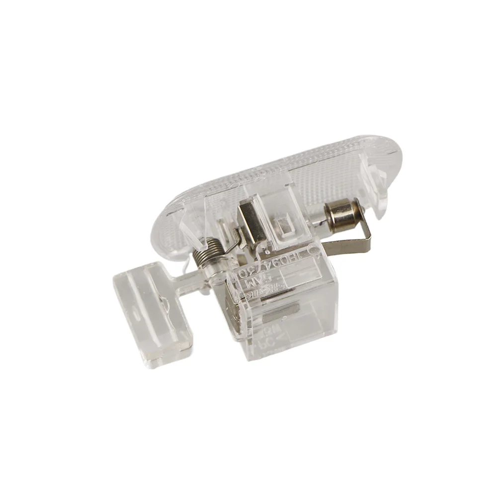 1H0947301 Halogen Glove Box Light Storage Compartment Lamp For VW Jetta Bora Golf 4 MK4 1998 1999 2000 2001 2002 1J0947301