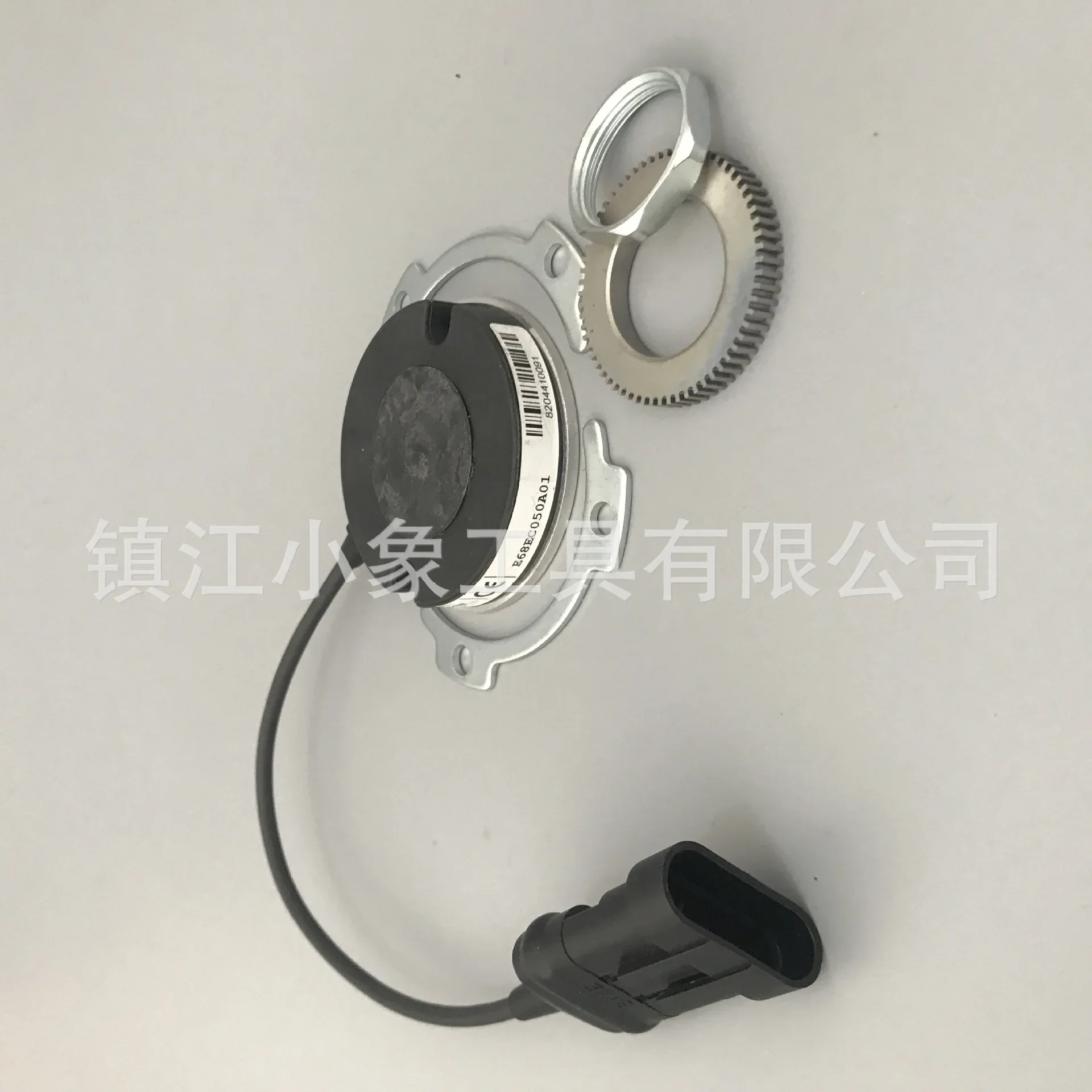 Энкодер двигателя E68EC050A01