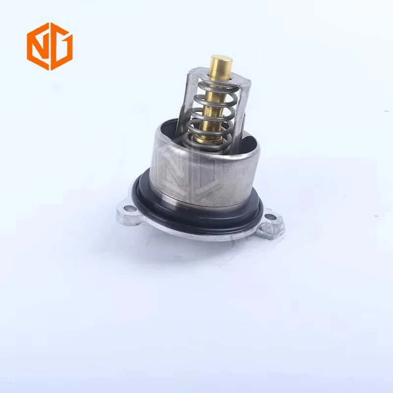 For 718 Boxster Cayman 911 Coolant Thermostat 9A712111000 9A110622603 9A110622602 Engine Parts