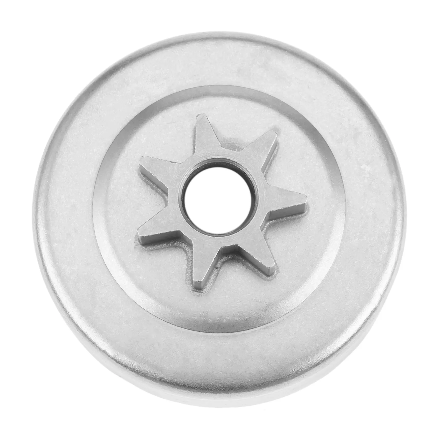 Cubierta de embrague 7T, Piñón de cadena de tambor para 021, 023, 025, MS230, MS250, 325 pulgadas, nuevo