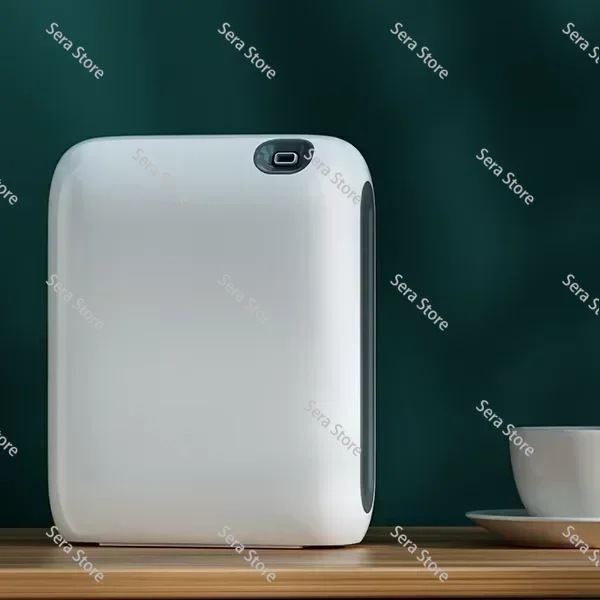 Luxury Commercial Smart Waterless Aroma Diffuser Machine Electric Air Pump Scent Diffuser for Hotel Lobby Office Large Space
