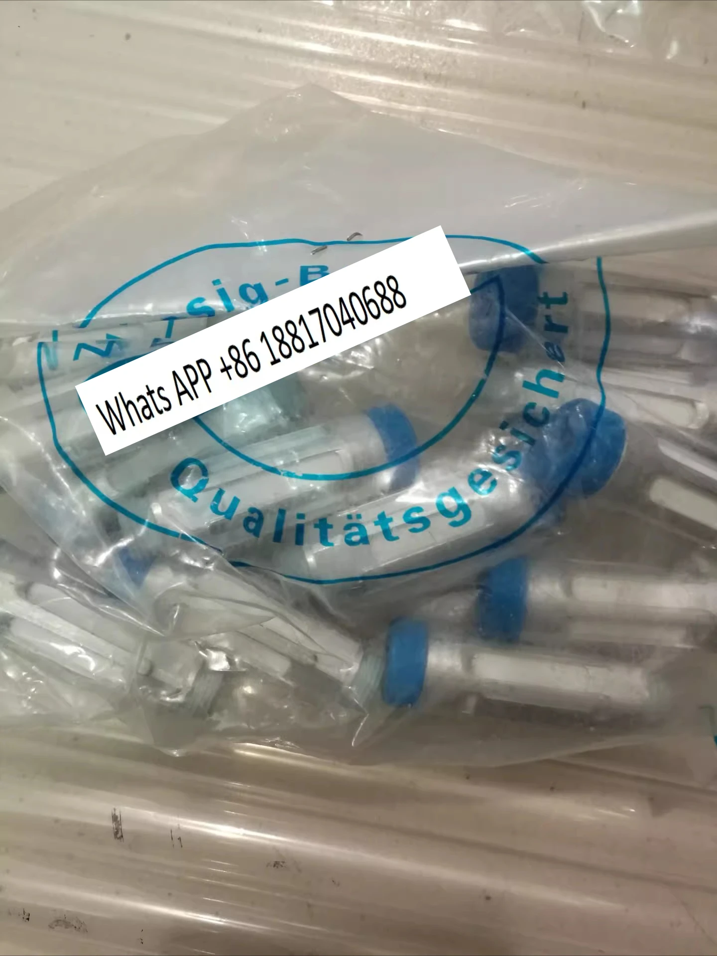 

1PC Throttle valve GRU-1/4-B - 9517