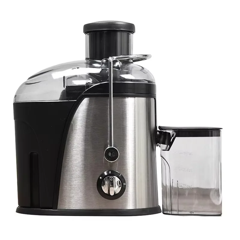 

Multifunctional household electric centrifugal juicer