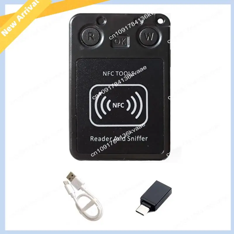 M01K RFID オープンアクセス制御システム NFC リーダーとスニッファー RFID エミュレータ カメレオン RFID リーダー ライター Idic コピー機