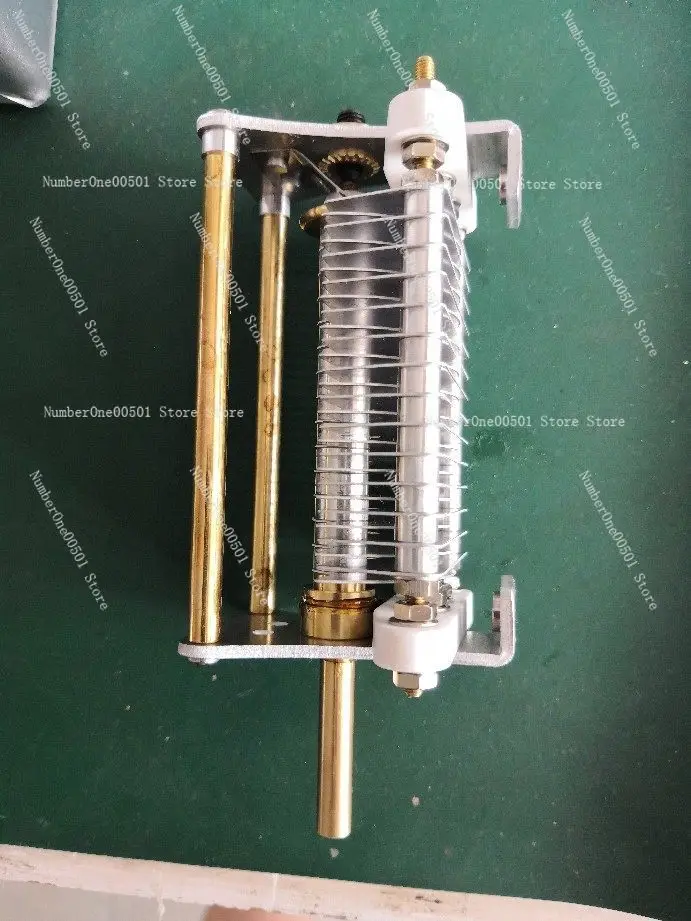 Air Capacitance, Adjustable Capacitance, Adjustable Capacitance,Variable Capacitance 130P