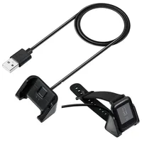 Usb Charging Cable  For Xiaomi Huami Amazfit Bip A1608 Smart Watch Youth Edition Smartwatch Cradle Dock Charger