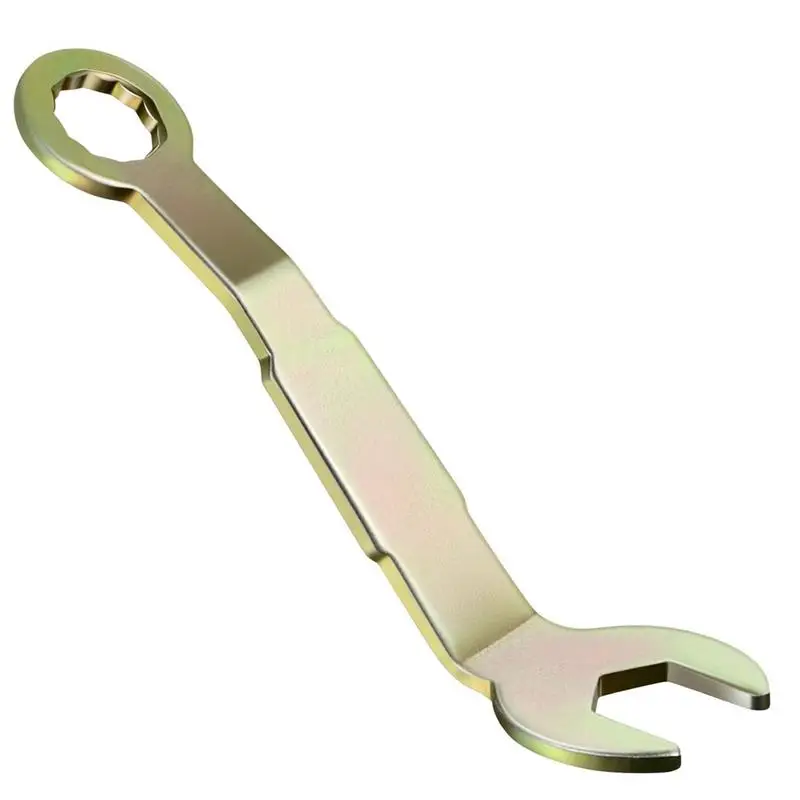 Pocket Door Wrench Portable Pocket Door Tool Door Hinge Adjustment Tool Sturdy Bifold Closet Door Wrench Pocket Door Adjustment