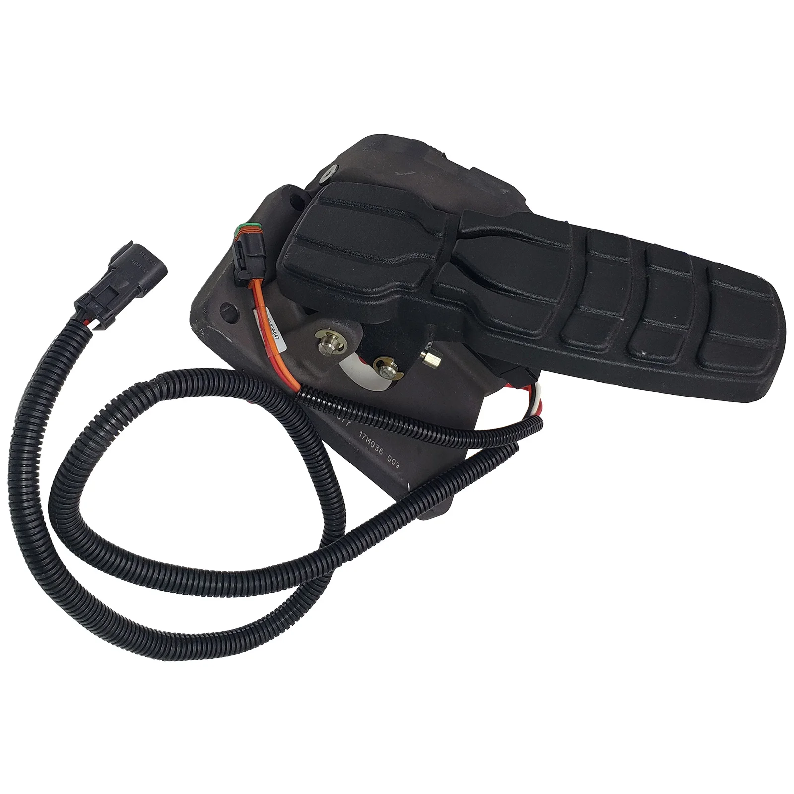

380-1377 3801377 Pedal Control For Caterpillar 966M 966MXE 972M 972MXE Wheel Loader C9.3 Engine