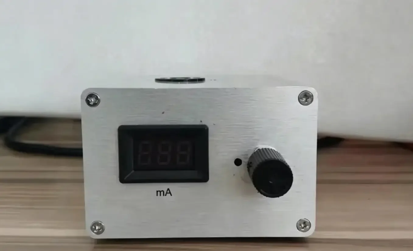 2006GOOD JH-B Type Hollow Cathode Lamp Activator, Element Lamp Power Supply