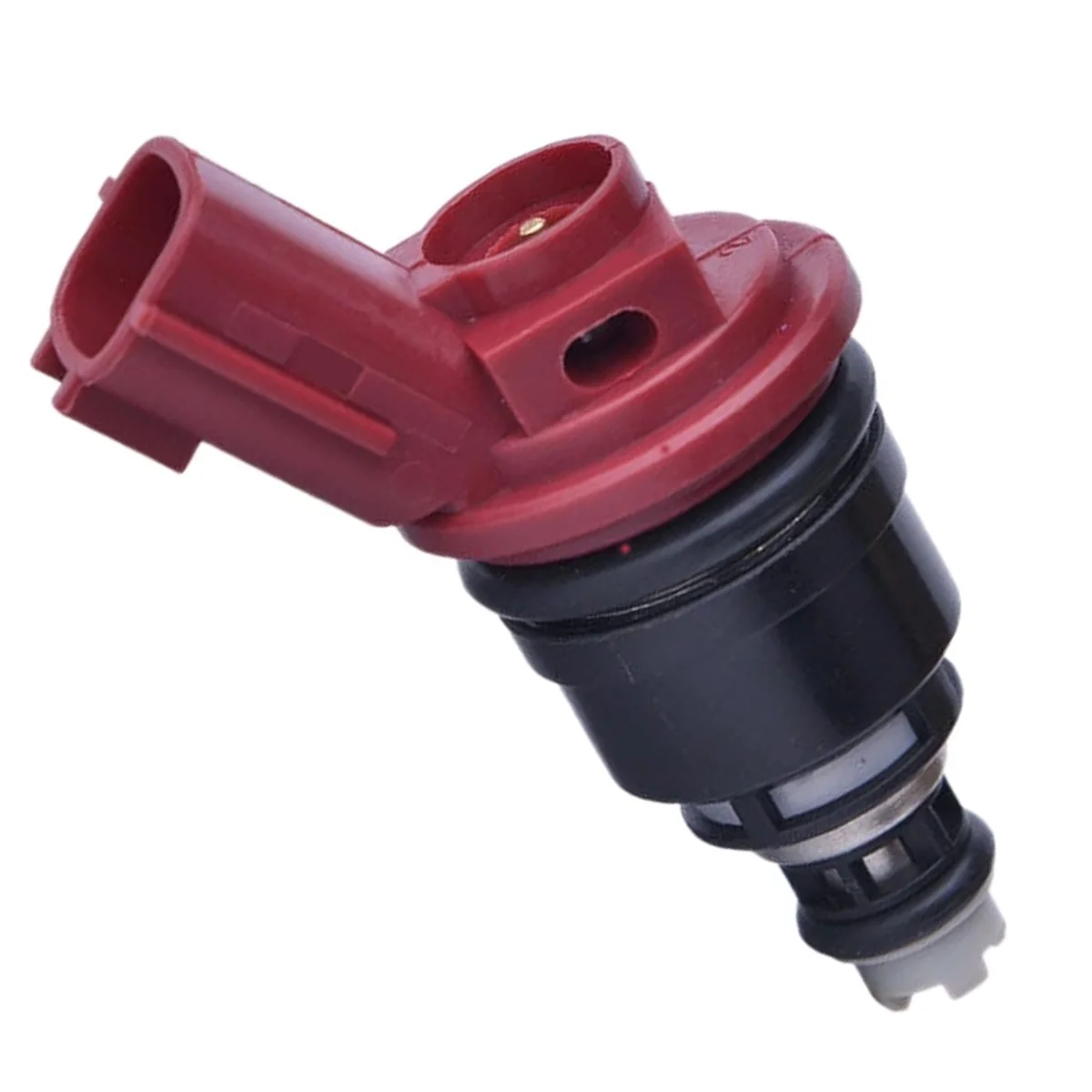 Car For Nissan 100NX Nissan NX Nissan Sunny NX Coupe 2.0L L4 4 Cylinders 1991-1993 Fuel Injectors Nozzle 16600-96E00 16600-96E01