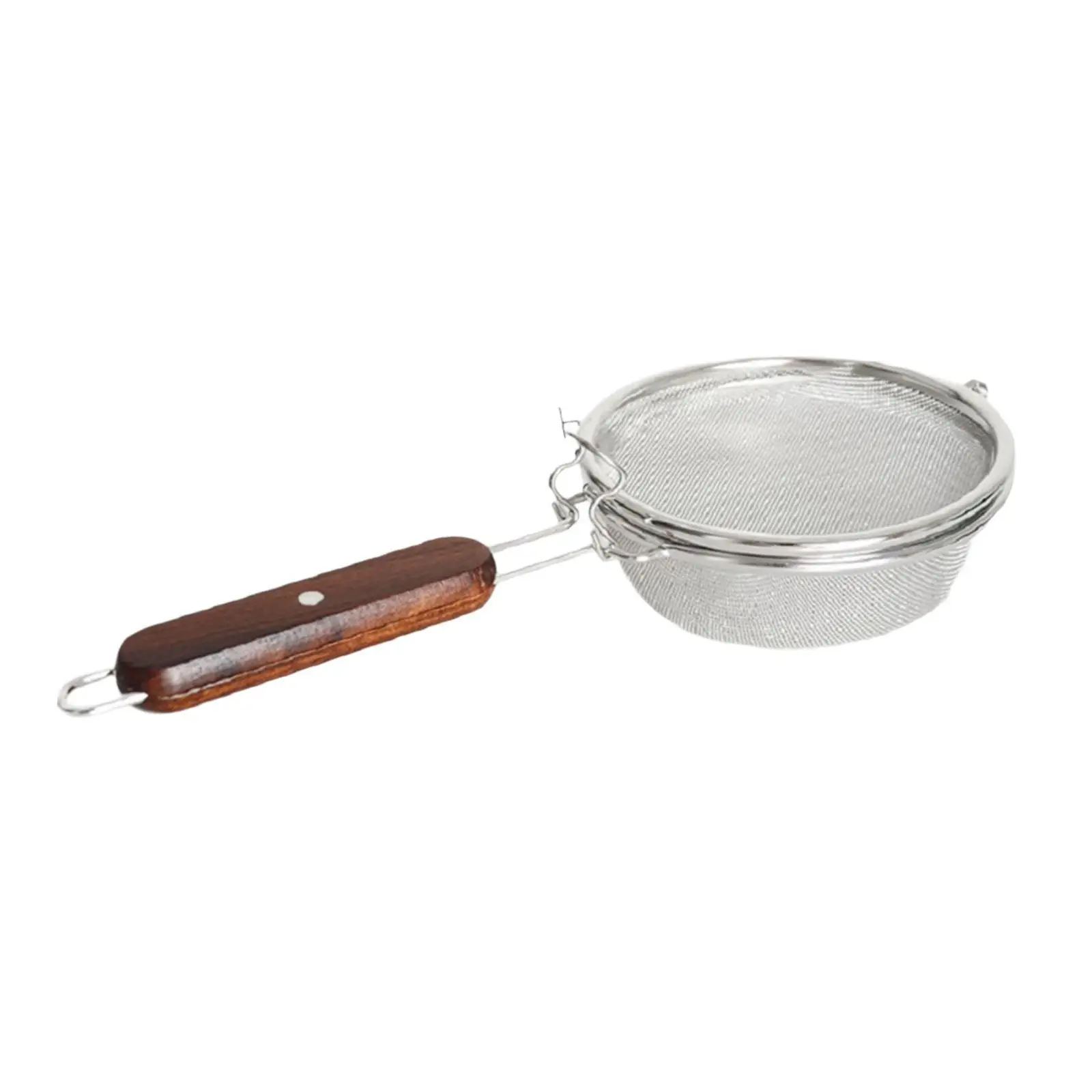 Coffee Bean Roaster Reusable Baking Tool Hand Tool Sturdy Easy Carrying Multipurpose for Household Kitchen Coffee Shop Outdoor