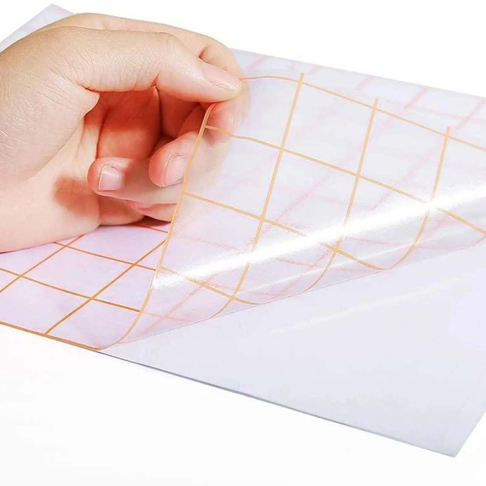 2 Transfer Paper Tape 2