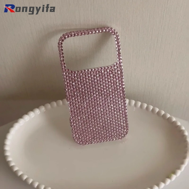 Luxury Shiny Phone …