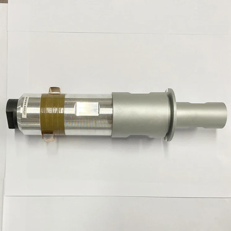 20K 2000W Ultrasoni…