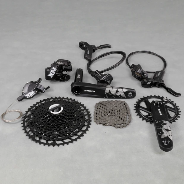 Sram NX Eagle 1×12 12s MTB Bike Groupset