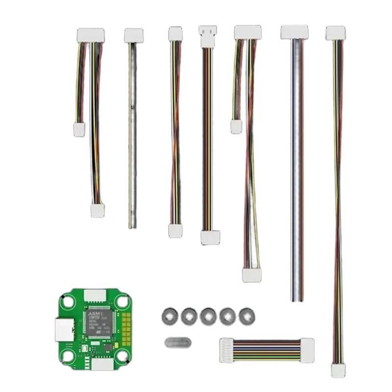 Absy Flight Control… - image