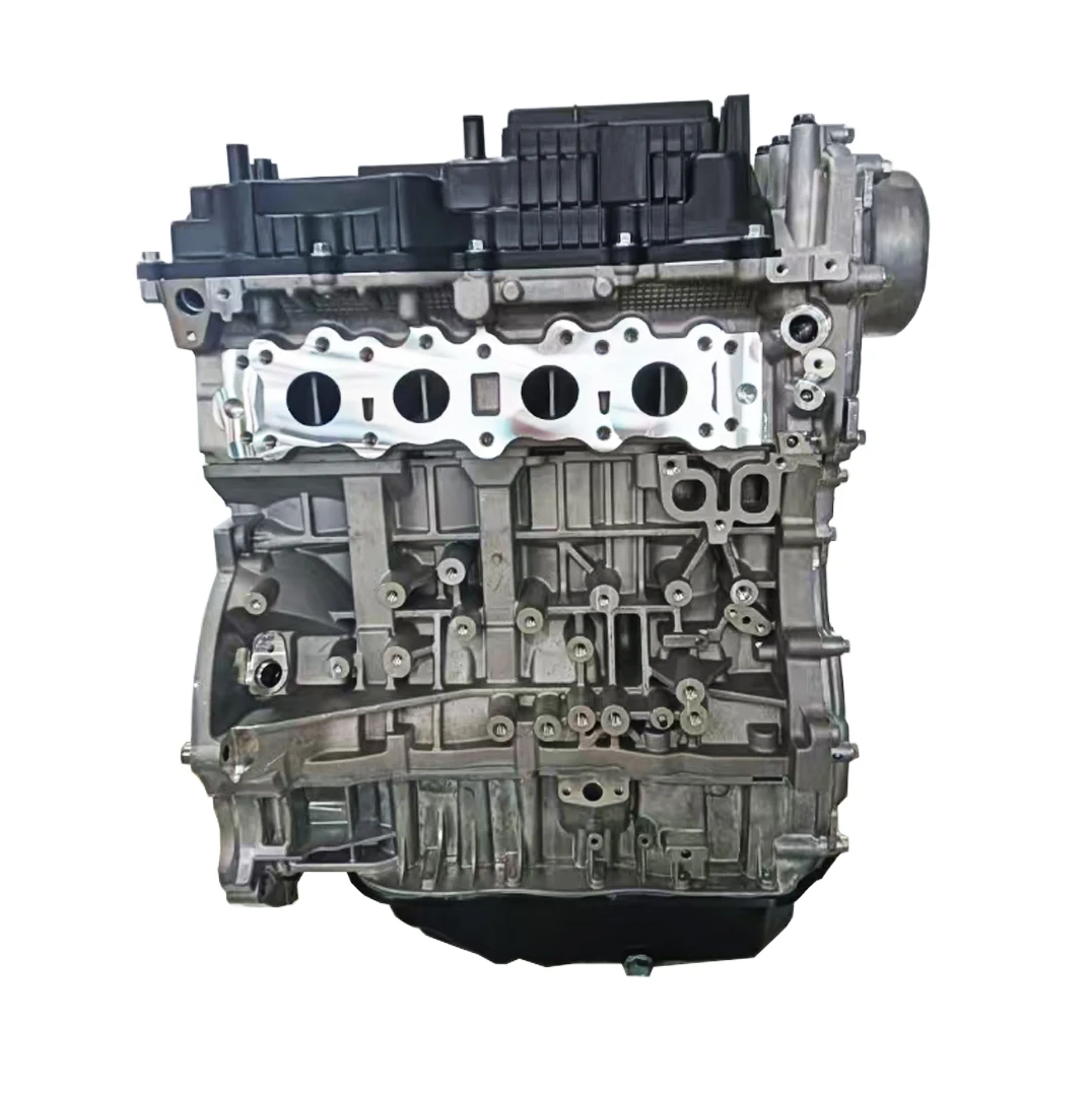 Brand New CQ WS AUTO High Quality Long Block for HYUN DAI Sonata 2.0 1.8i Engine 1988-1993 1 Year Warranty