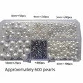 White Pearl Package