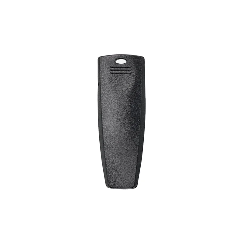 2X مشبك حزام ل PUXING PX777 PX-888 PX-328 VEV-3288S اتجاهين راديو لاسلكي تخاطب-ABJU