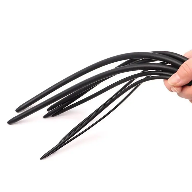 Silicone Solid Urethral Dilator Urethral Stimulation Gay Horse Eye Stimulator M… - Image 3