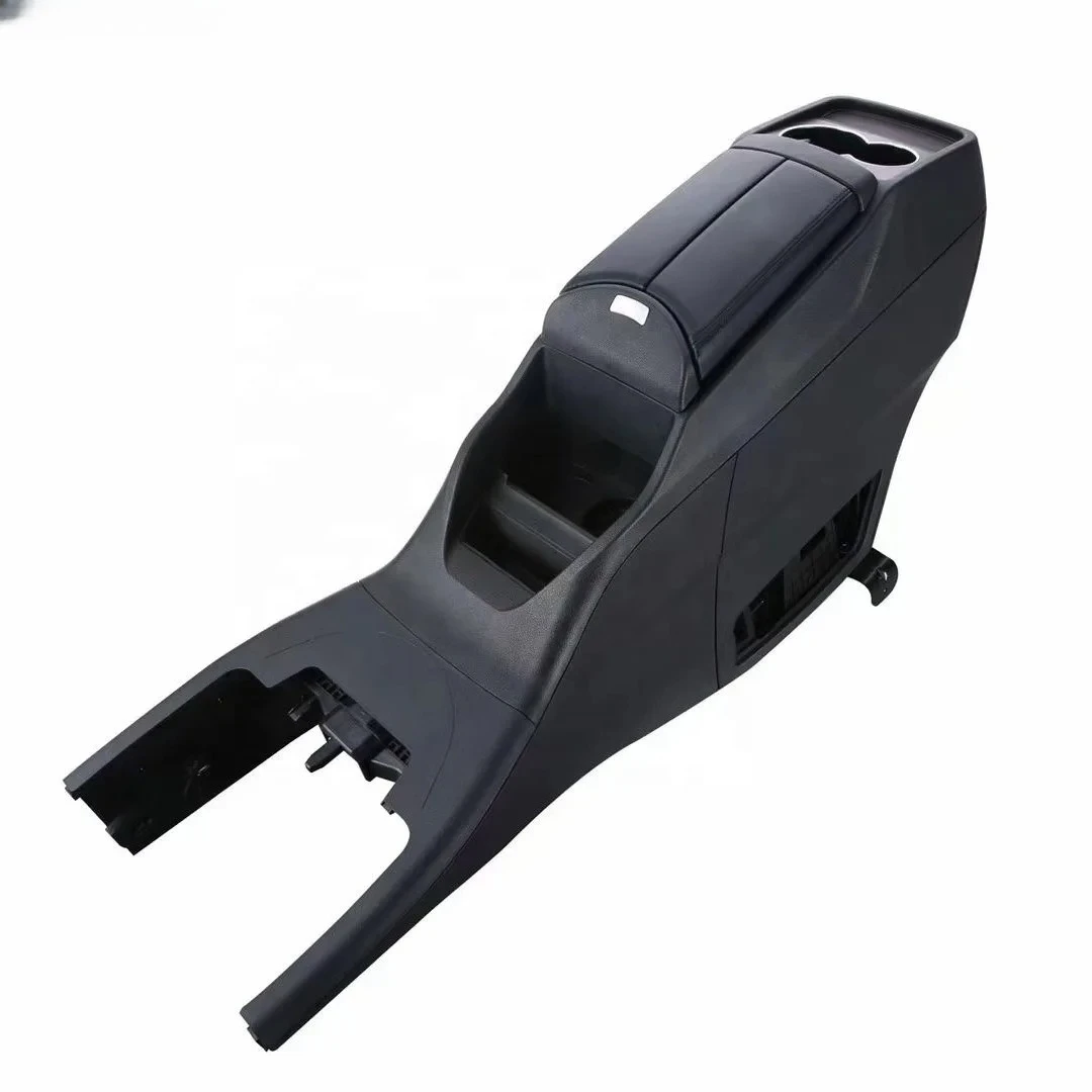 Top Picks  Luxury Car Center Console Armrest Storage Box With Refrigerator Cupcooler for V260 W447 Vclass Vito
