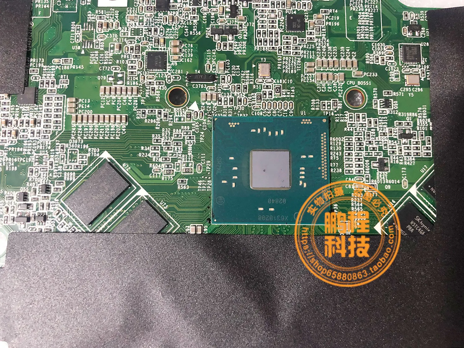 Imagem -02 - para Lenovo Yoga 30011ibr Flex 3-1130 Laptop Placa-mãe com Cpu N3700 4gb Rams 5b20k13586 5b20k13585 5b20k13584 5b20l02651
