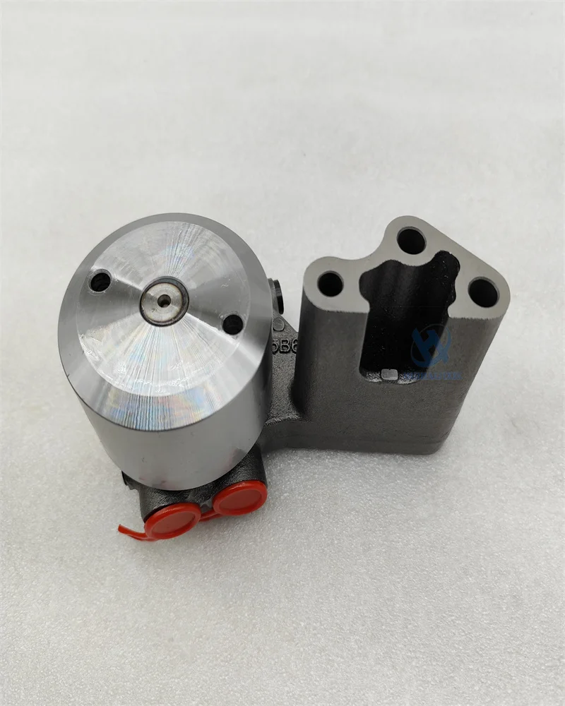 

20864638 for EC240B EC240C EC290B Excavator TAD660VE TAD750VE TAD734GE Engine Fuel Pump