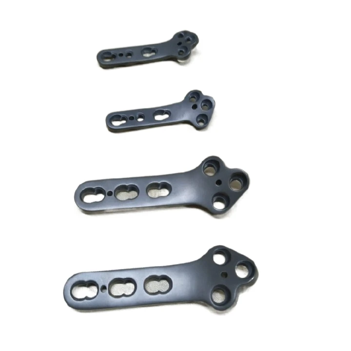 Veterinärinstrumentenset 2,7/3,5 TPLO Instrumentenset