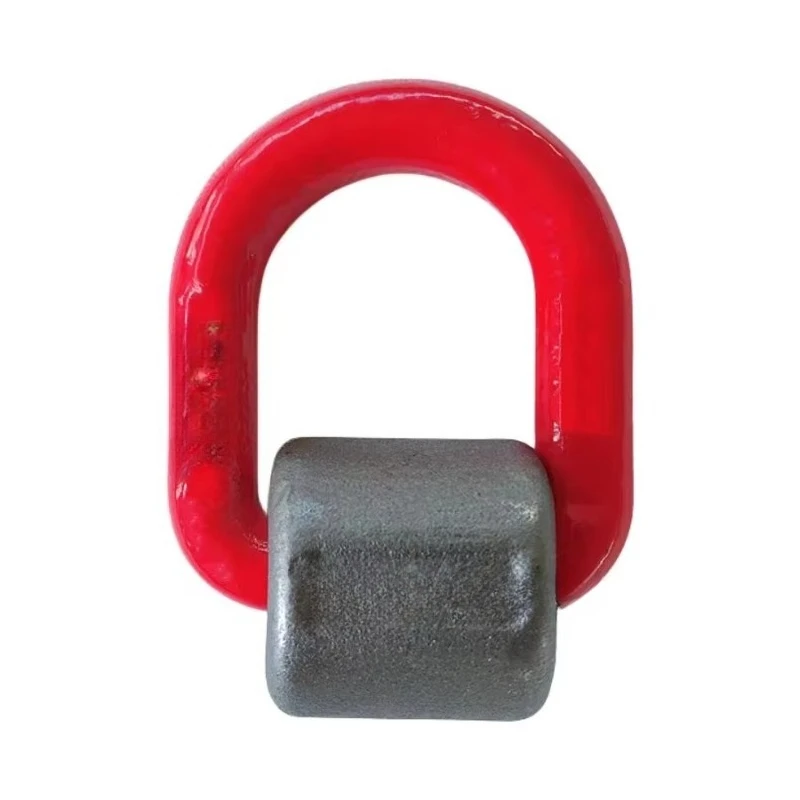 

High Strength Welding Ring D-ring Lifting D-ring