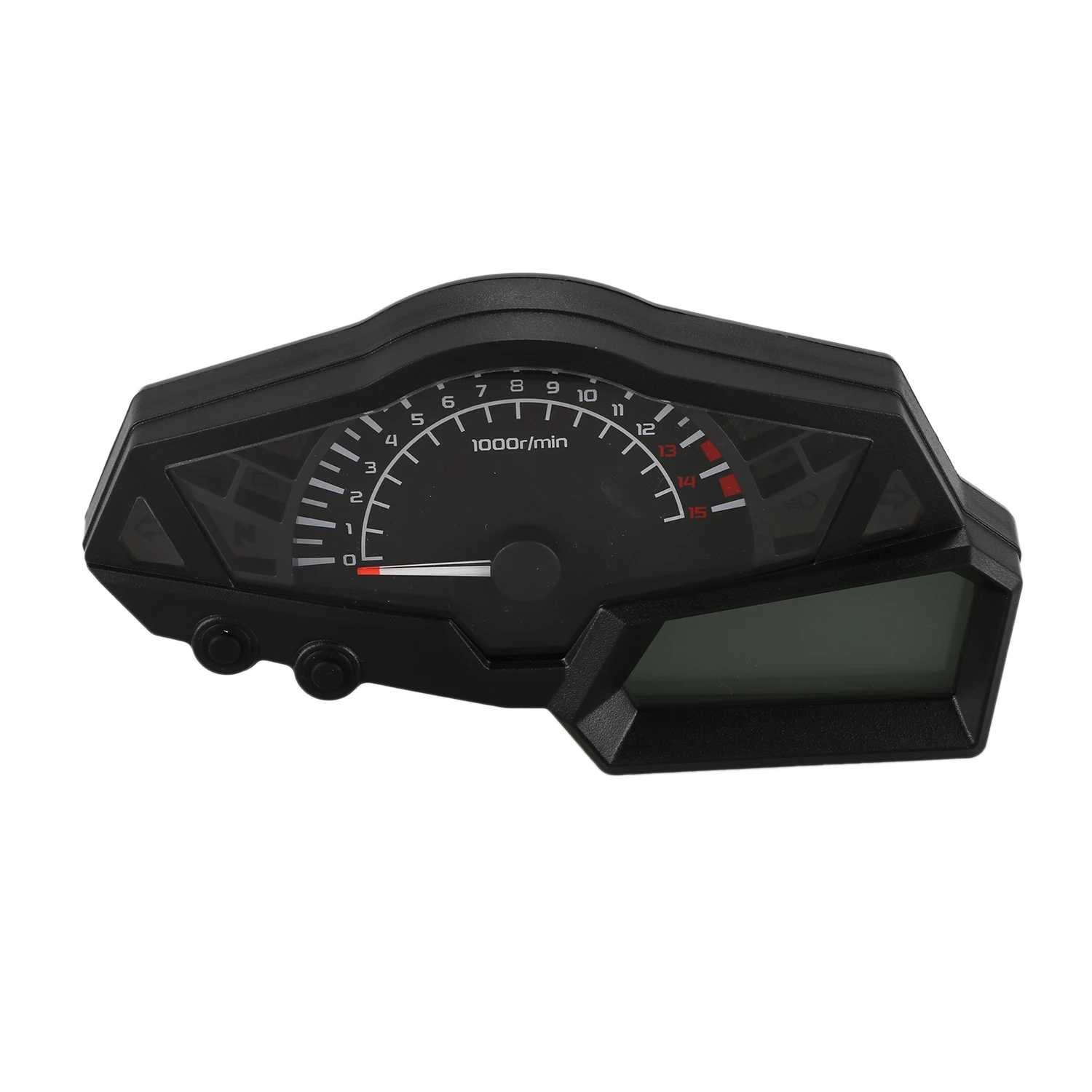 For KAWASAKI NINJA 300 EX300A 2013-2015 Motorcycle Gauges Cluster Tachometer Instrument
