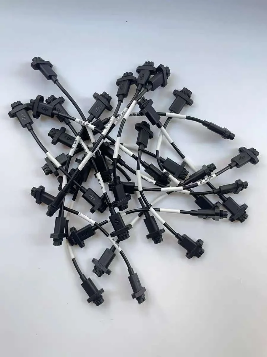 Agras DJI T50/T25 Front Radar Signal Cable Kit Part Agricultural Drone Accessories 001011.02