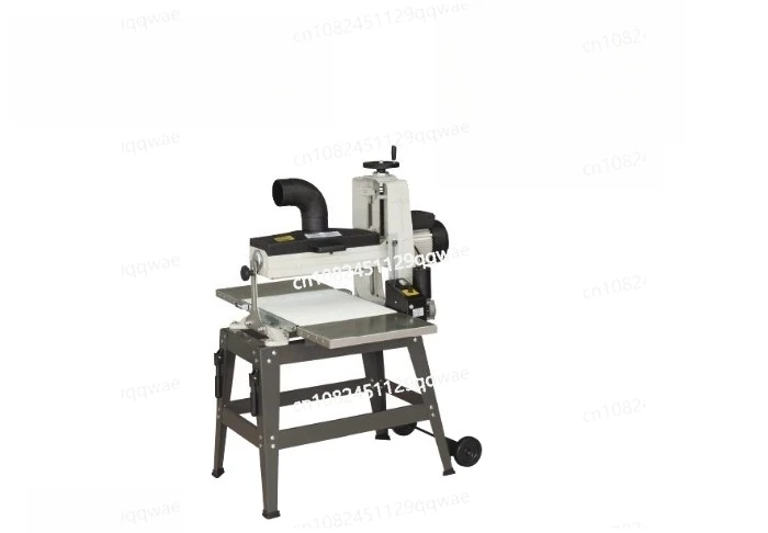MS3140 Flat Sanding Machine/sand Planer/drum Type/sand Roller Belt Machine/automatic Feed