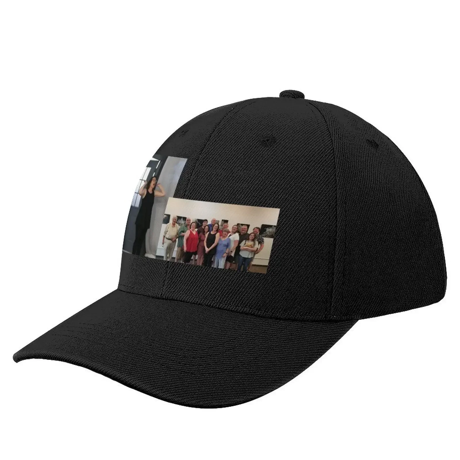 

You Guys Suck! Surprise Reunion '22 Baseball Cap Snapback Cap cute New Hat For Women 2025 Men's