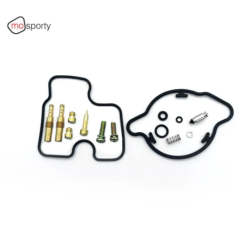 Motorcycle Carburetor Repair Kit for Honda CBR600F3 CBR600SE CBR600SJR CBR600F CBR600 CBR 600 F2 F3 SE SJR 600F3 600SE 600SJR