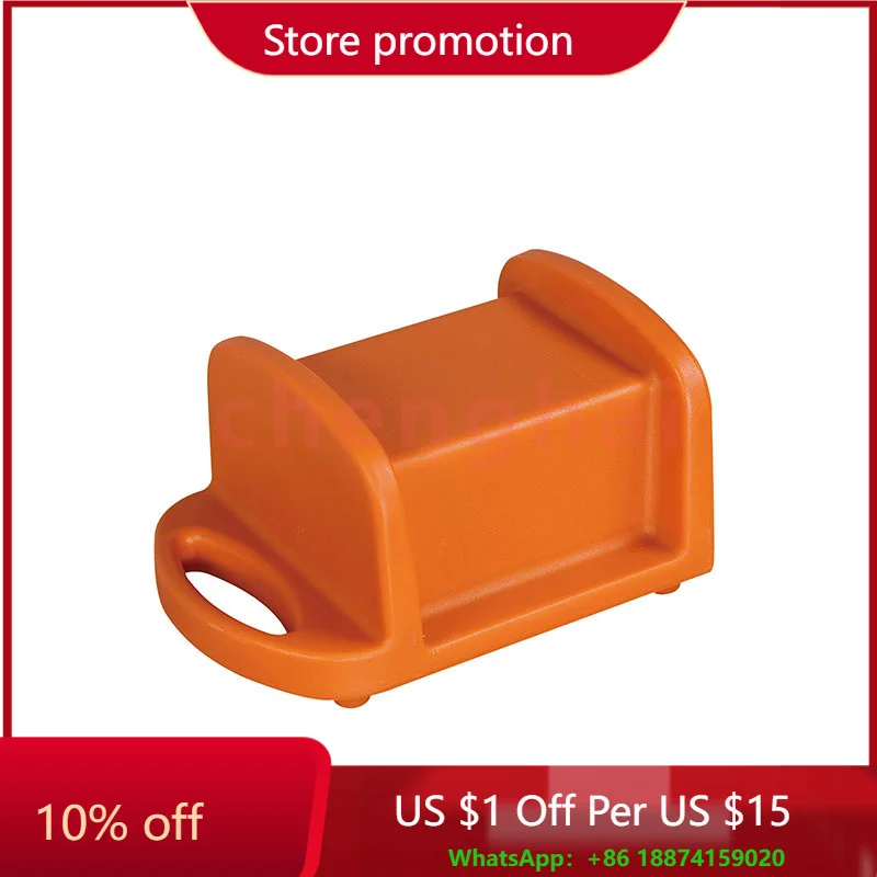 

OEM/ODM Черный водонепроницаемый корпус Power PE Распределительная коробка Портативная мини-пустая пластиковая электрическая коробка