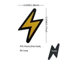 HK25-2-Yellow-1PCS
